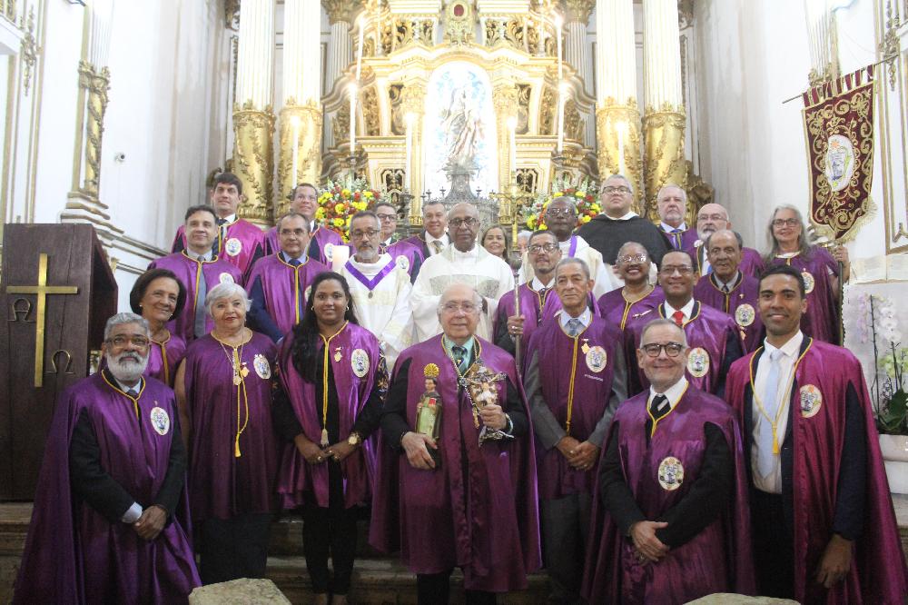 FESTA DE SÃO GONÇALO DO AMARANTE | 1° DIA - 12.09.2024