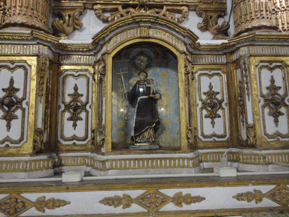 Visita guiada na Basílica Santuário do Senhor do Bonfim