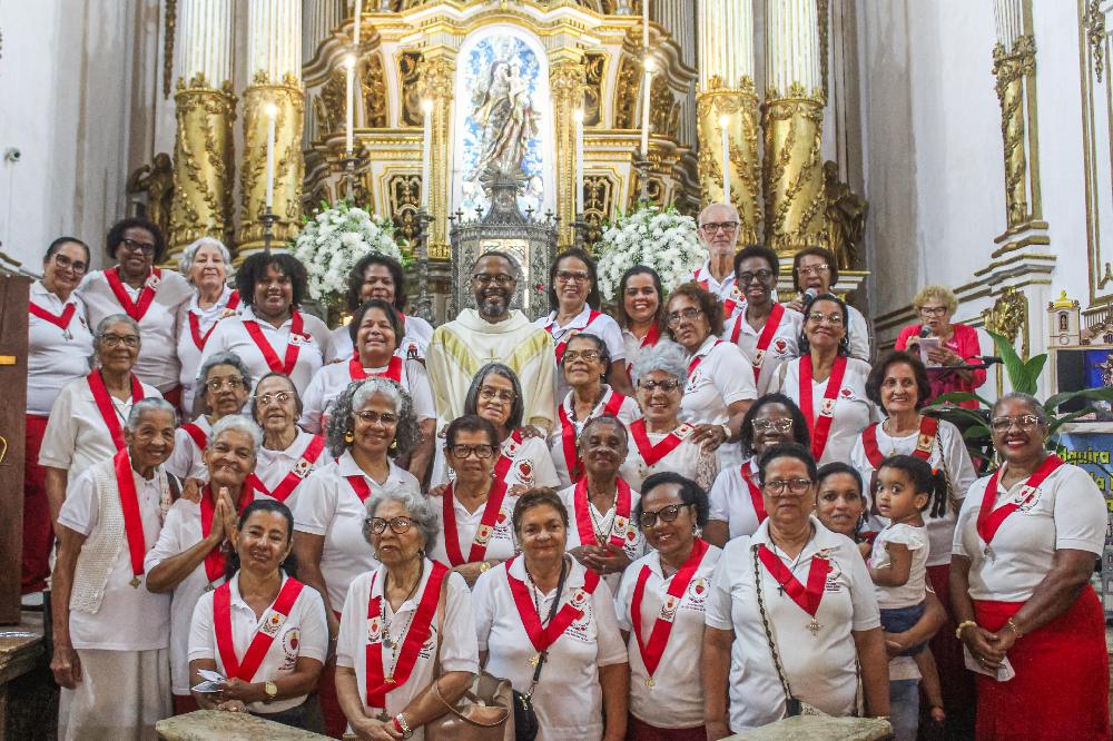 2024 | TRÍDUO DO SAGRADO CORAÇÃO DE JESUS - 2° DIA