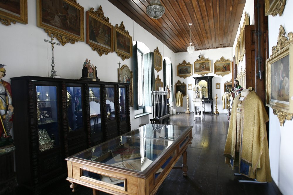 Museu do Bonfim