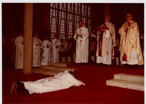 Bodas de Prola: Dom Murilo completa 30 anos de Ordenao Episcopal