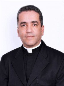 Arquidiocese de Salvador tem novo Bispo Auxiliar